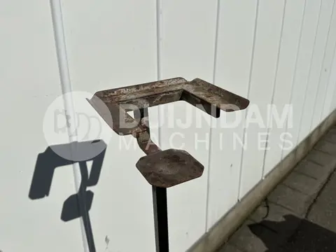 Javo pothouders 13,5 cm binnenmaat houder