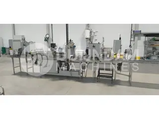 Visser Granudine T15 + VD450