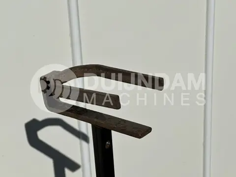 Javo dubbele pothouders 9 cm binnenmaat houder