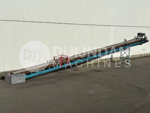 Visser trogband 910 x 40 cm