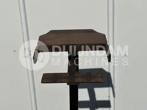 Javo dubbele pothouders 8,5 cm binnenmaat houder