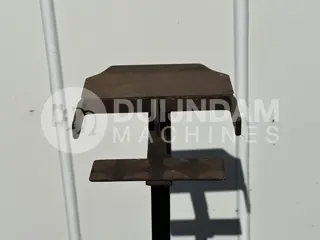 Javo dubbele pothouders 8,5 cm binnenmaat houder