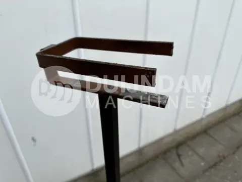 Javo pothouders 9 cm binnenmaat houder