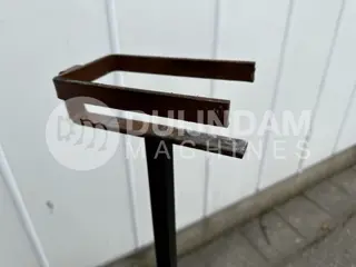 Javo pothouders 9 cm binnenmaat houder