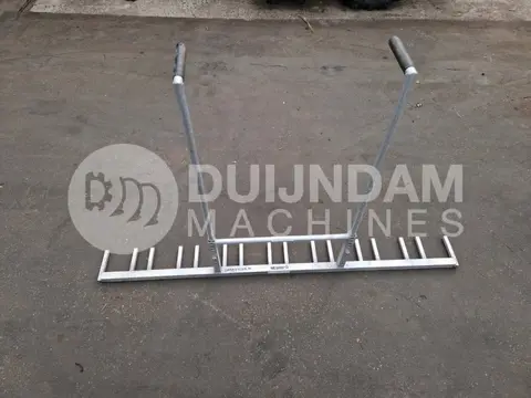 Pottenvork voor het uitzetten van potplanten 10,5 -5,5