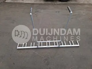 Pottenvork voor het uitzetten van potplanten 10,5 -5,5