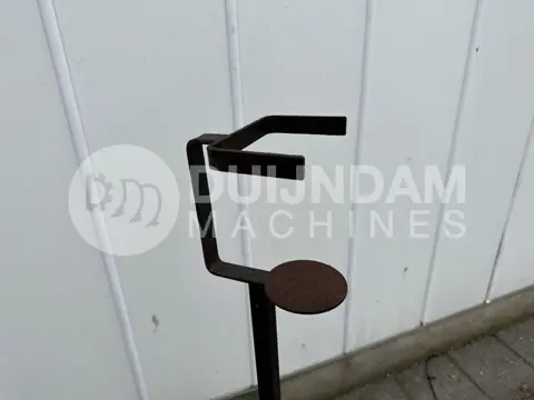 Javo pothouders 13 cm binnenmaat houder