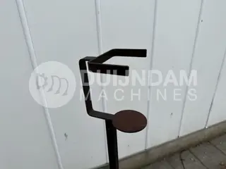 Javo pothouders 13 cm binnenmaat houder