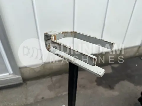 Javo dubbele pothouders 8,5 cm  binnenmaat houder