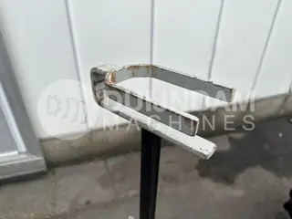 Javo dubbele pothouders 8,5 cm  binnenmaat houder