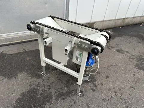 Sorma kettingtransporteur 62,5 cm x 25 cm