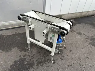 Sorma kettingtransporteur 62,5 cm x 25 cm