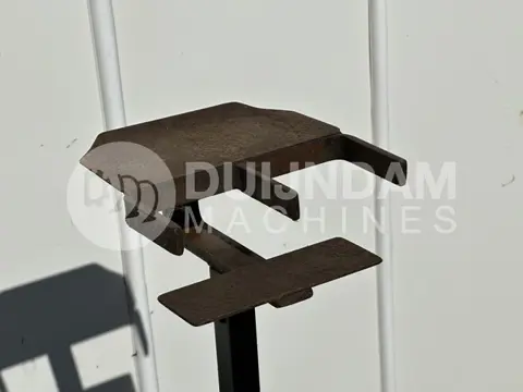 Javo dubbele pothouders 8,5 cm binnenmaat houder