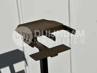 Javo dubbele pothouders 8,5 cm binnenmaat houder