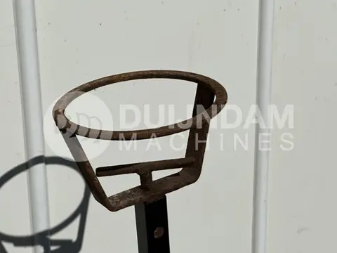 Javo ronde pothouders 13,5 cm binnenmaat houder