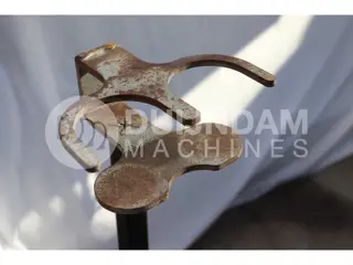 Javo dubbele pothouders 7 cm binnenmaat houder