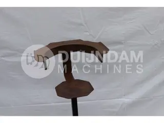 Javo pothouders 21 cm binnenmaat houder