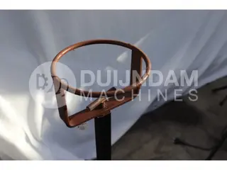 Javo pothouders 14 cm binnenmaat houder