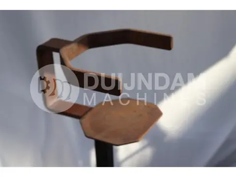 Javo pothouders 15 cm binnenmaat houder