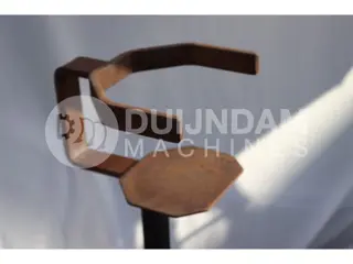 Javo pothouders 15 cm binnenmaat houder