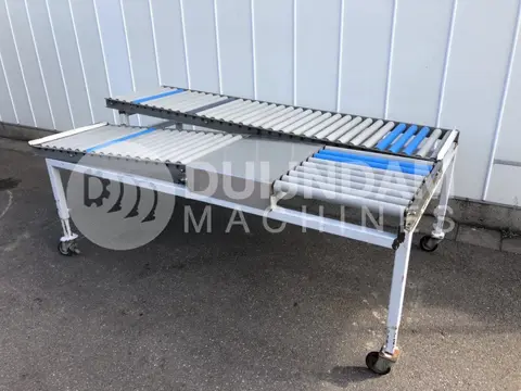Rollenbaantafel