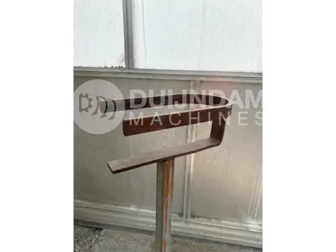 Javo pothouders 2x 11 cm binnenmaat houder