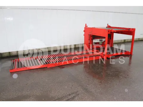 Stas kistenkantelaar