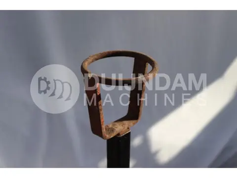 Javo pothouders 7,5 cm binnenmaat houder