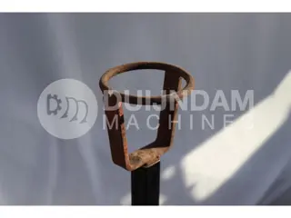 Javo pothouders 7,5 cm binnenmaat houder