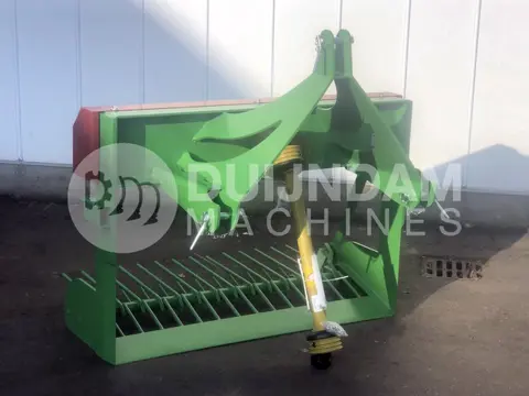 Basrijs 135 cm schudlichter enkel, nieuw