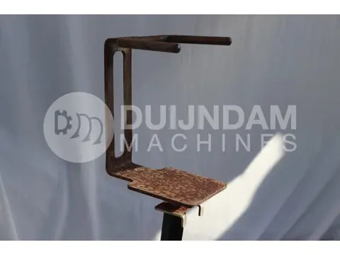 Mayer pothouders 11 cm binnenmaat houder