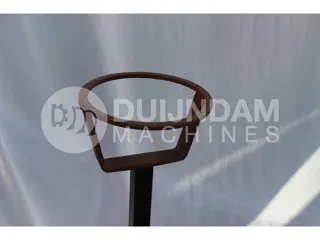 Javo pothouders 14 cm binnenmaat houder