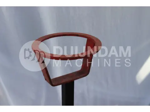 Javo pothouders 13 cm binnenmaat houder