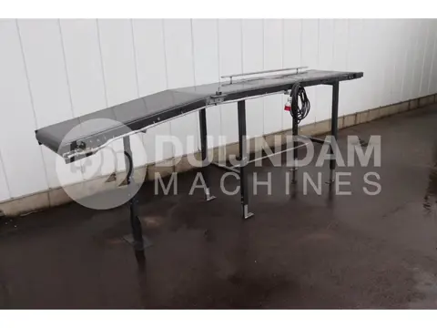 Sorma transportband 345 x 60 cm