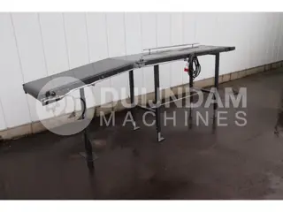 Sorma transportband 345 x 60 cm