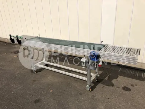 Sorma Nastro transportband 200 x 40 cm