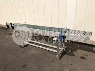 Sorma Nastro transportband 200 x 40 cm