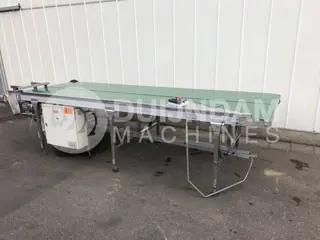 ACB transportband 360 x 120 cm