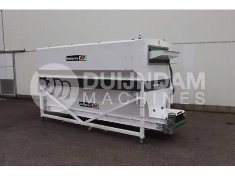 Holaras AS-15 uienafstaarter