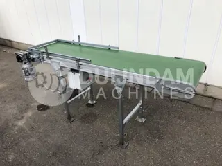 Viscon Vikon transportband 200 x 50 cm