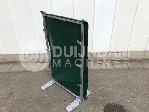 Folie rollen houder voor  rollen folie