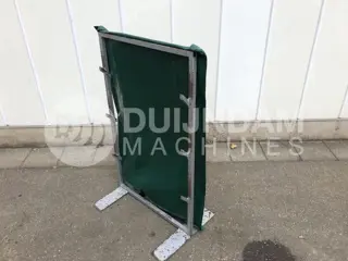 Folie rollen houder voor  rollen folie