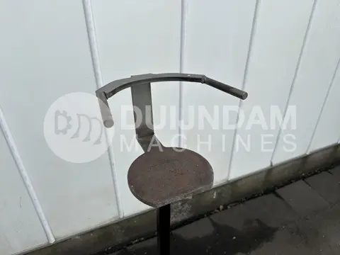 Javo pothouders 18 cm binnenmaat houder