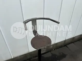 Javo pothouders 18 cm binnenmaat houder