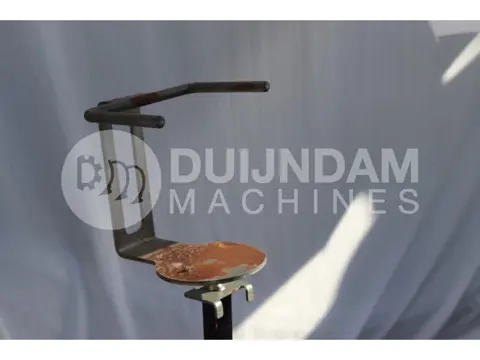 Mayer pothouders 15 cm binnenmaat houder