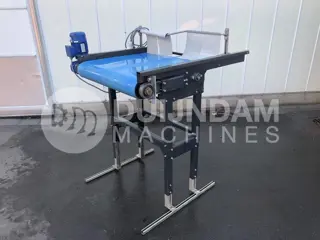 Hoekband 80 cm breed