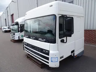Cabine DAF XF95 SPACE CAB