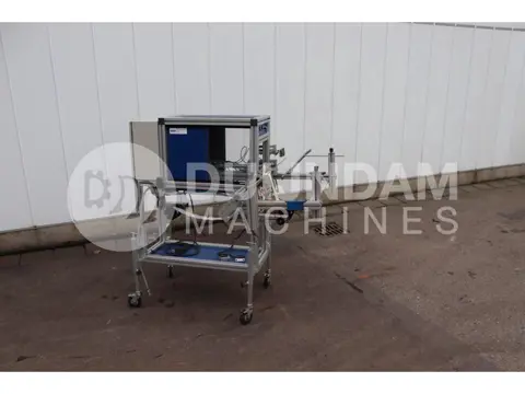 Willburg etiketteerder voor potten