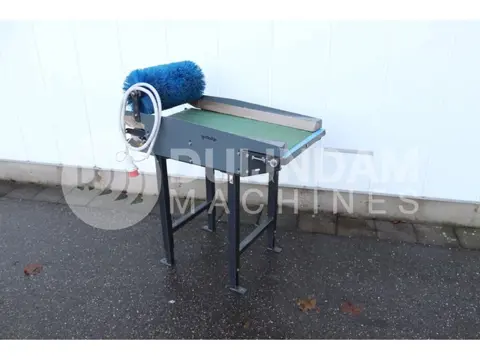 Compac transportband 95 x 52,5 cm