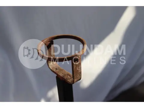 Javo pothouders 8 cm binnenmaat houder